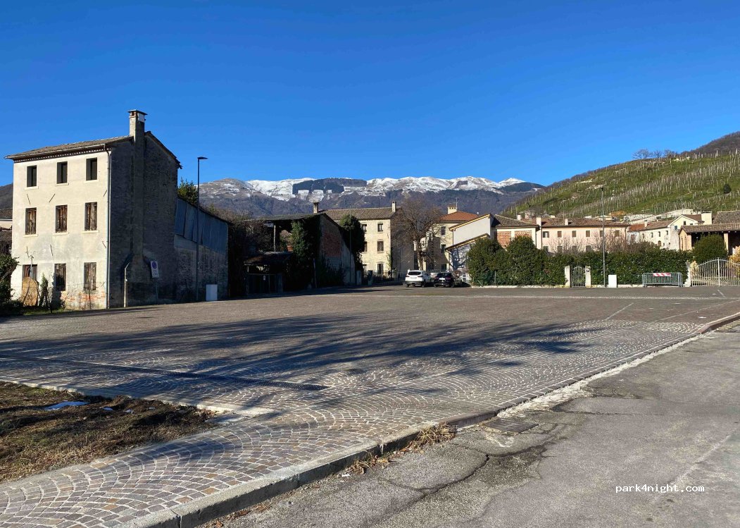 (31010) Farra di Soligo - 94A Via Brigata Mazzini — foto