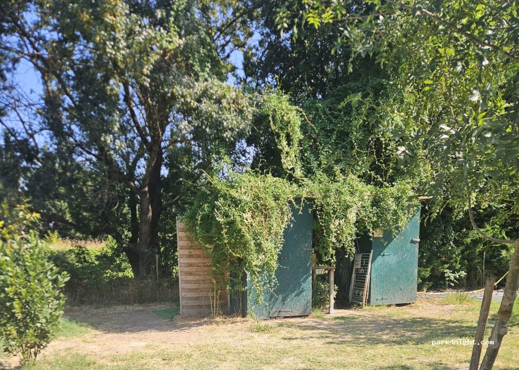 La bergerie de l'olivier — foto