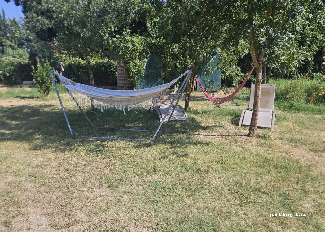 La bergerie de l'olivier — foto 3