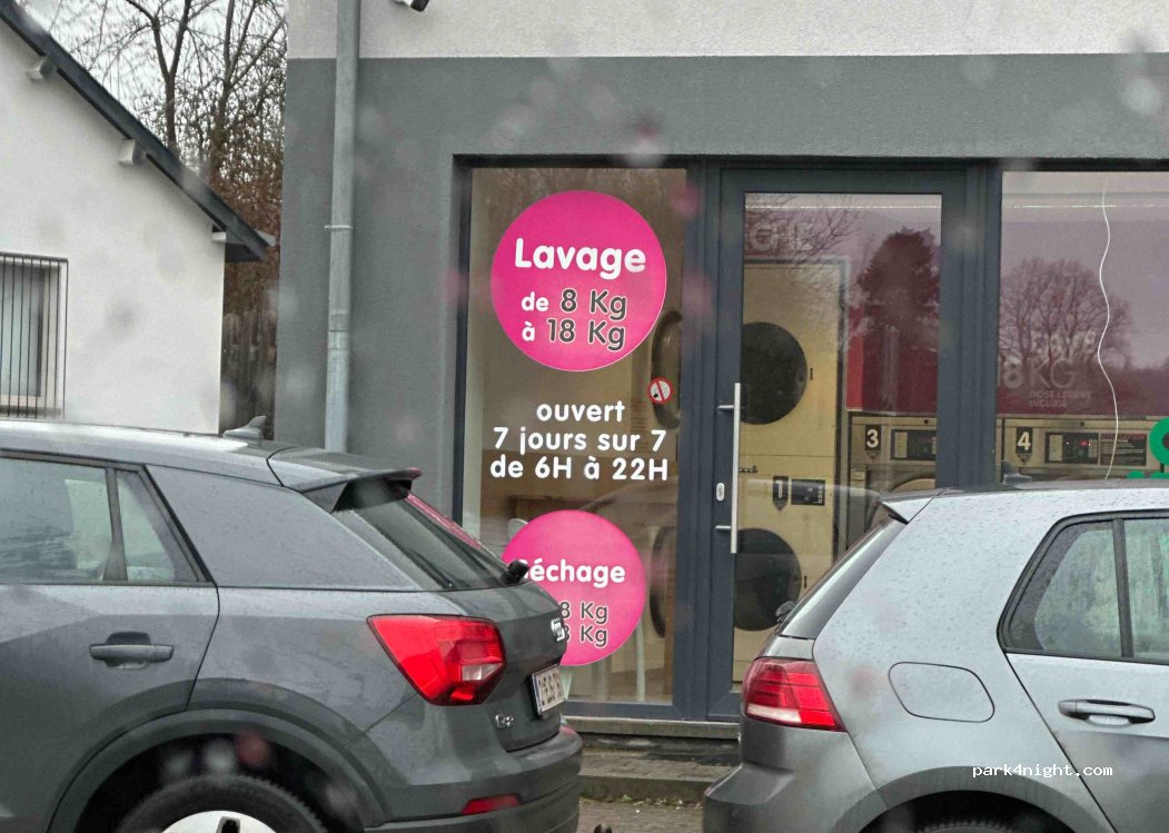(6890) Libin - 44 Rue du Commerce — foto principale