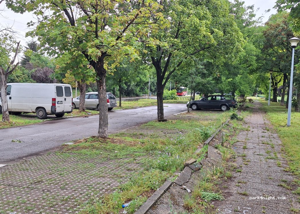 () Beograd - 28 Brodarska — foto 2