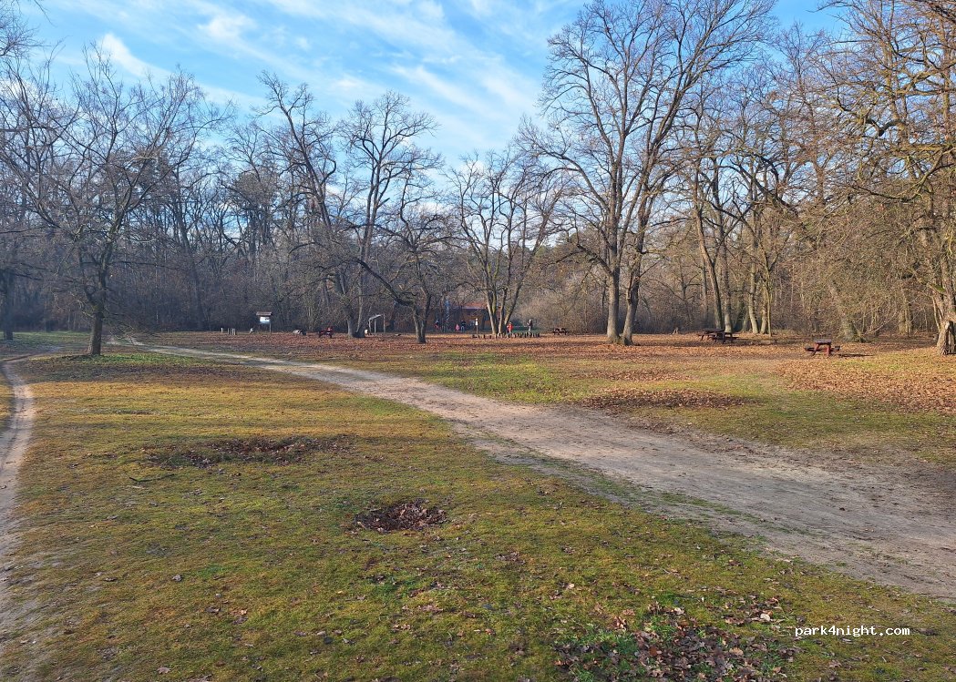 (2750) Nagykőrös - Unnamed road — foto 2
