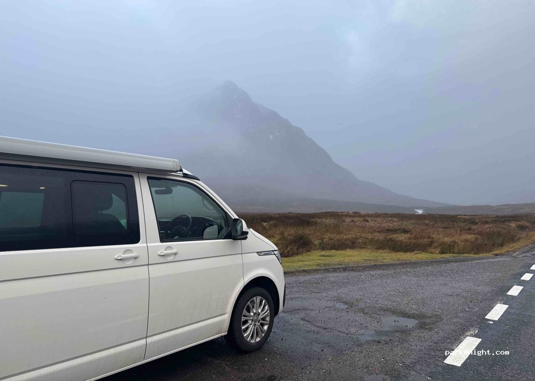 (PH49 4HY) Ballachulish - A82 — foto 3