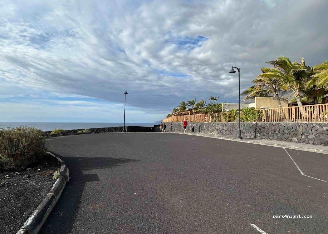 (38749) Feliksów - 10 Carretera la Costa Cerca Vieja — foto