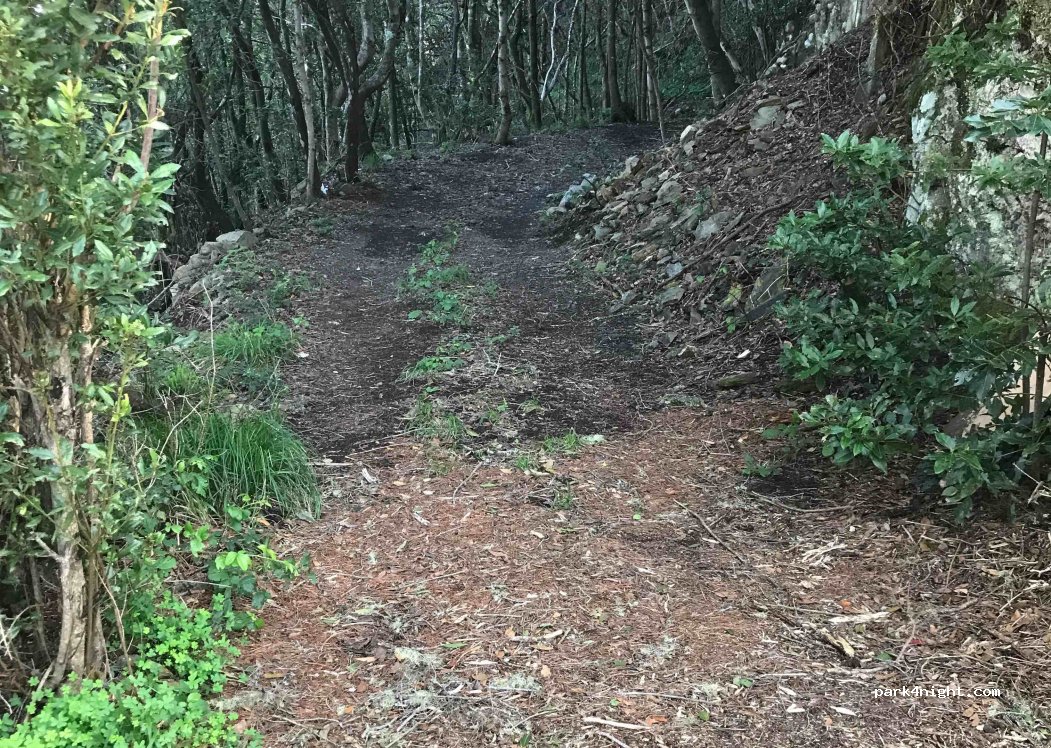 (38294) Batan de Arriba - Unnamed road — foto