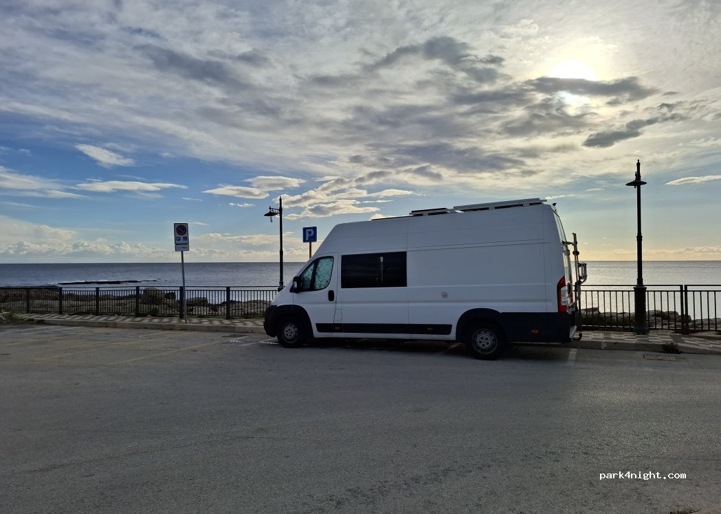 (96011) Augusta - 115 Via San Elena — foto