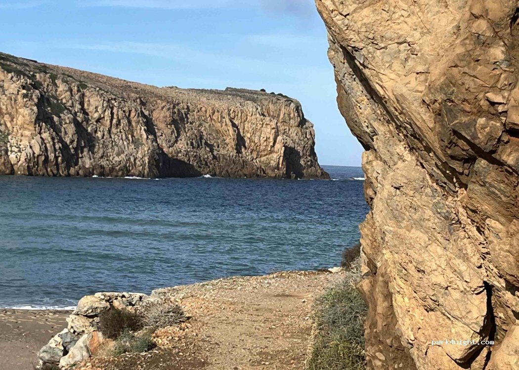 Area Camper Cala Domestica — foto 4