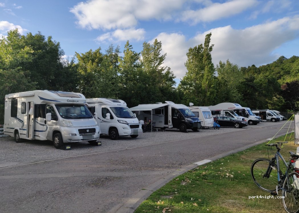 Torvean Caravan Park — foto 2