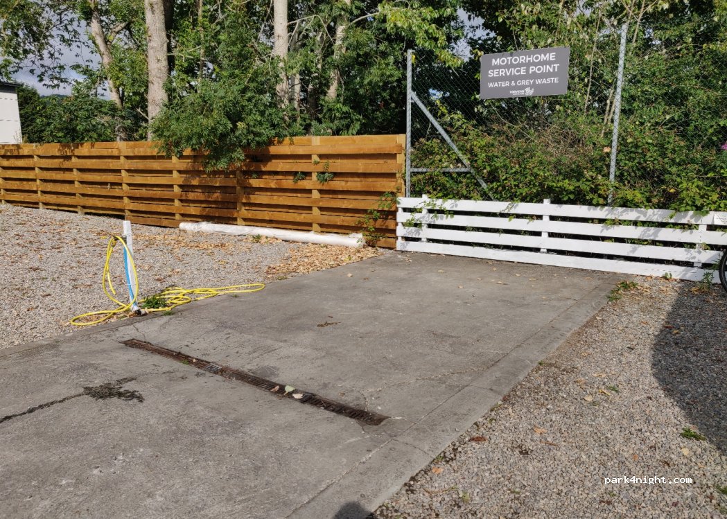 Torvean Caravan Park — foto 3
