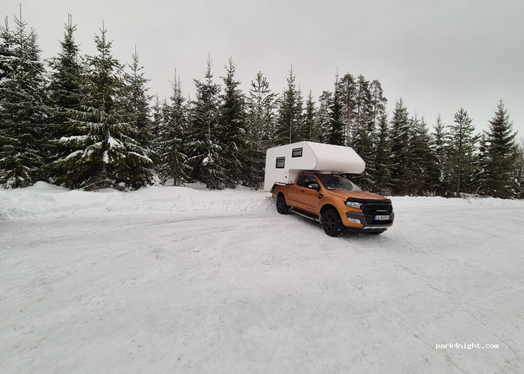 (70870) Kuopio - 76 Koirakaarre — foto
