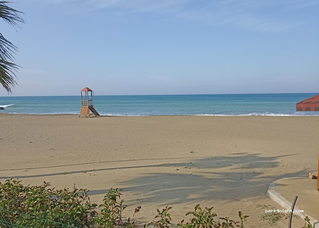 (31290) Arsuz - 31000 Gülcihan Köyü Yolu — foto 2