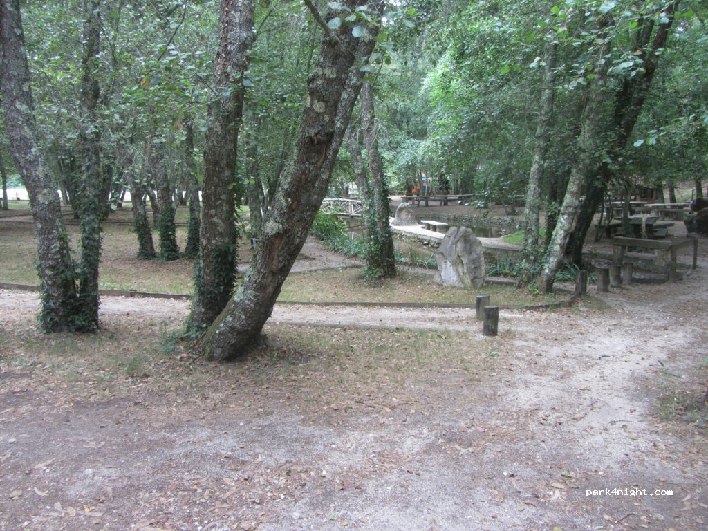 Fonte da Petra — foto 3