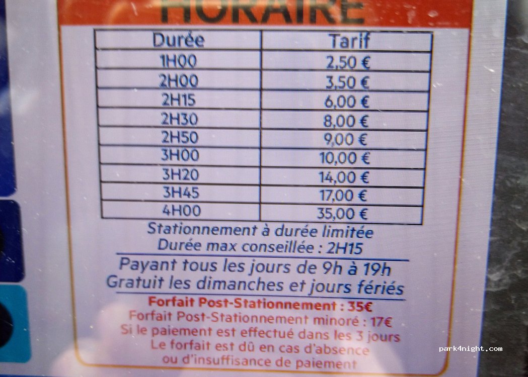 (67000) Strasbourg - 44a Rue Jacques Kablé — foto 2