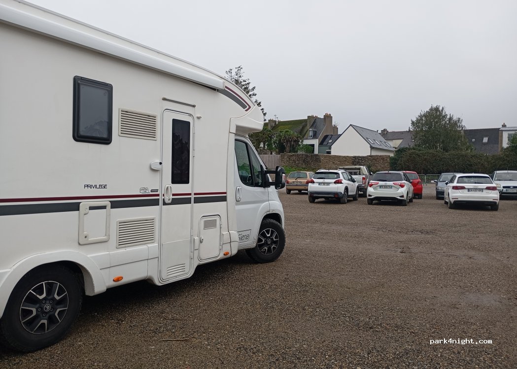 (29900) Concarneau - Av. de la Gare — foto