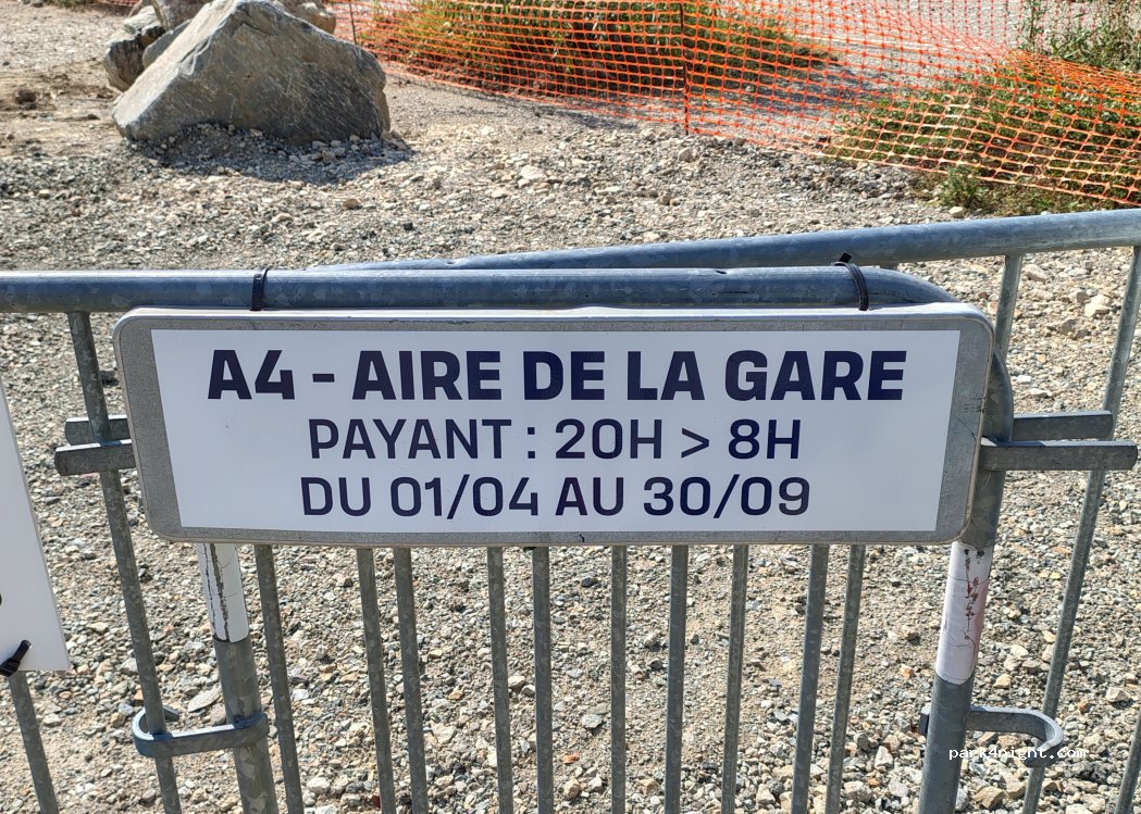 (29900) Concarneau - Av. de la Gare — foto 4