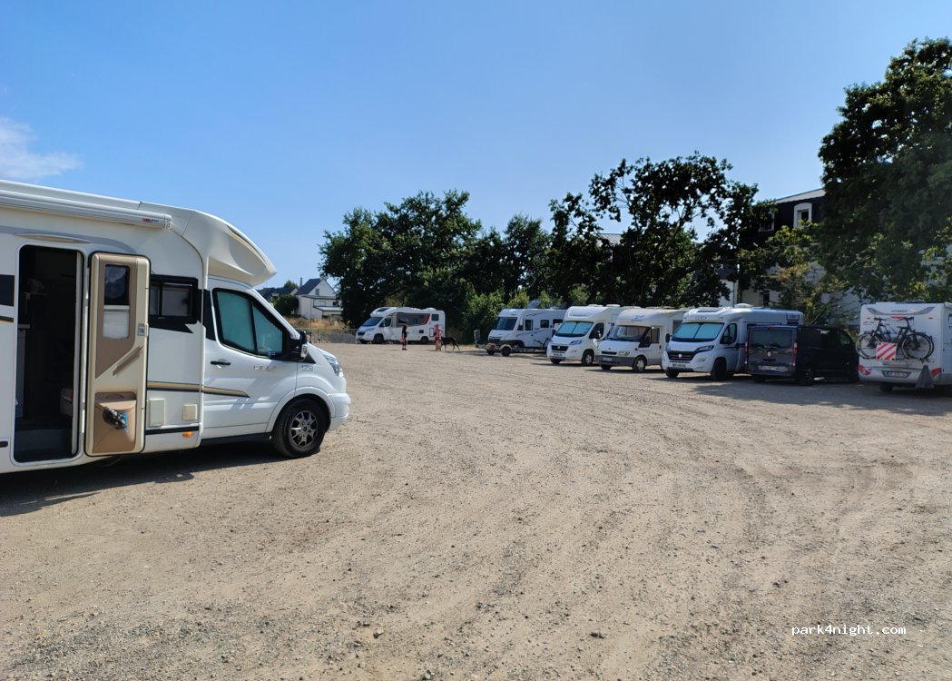 (29900) Concarneau - Av. de la Gare — foto 5