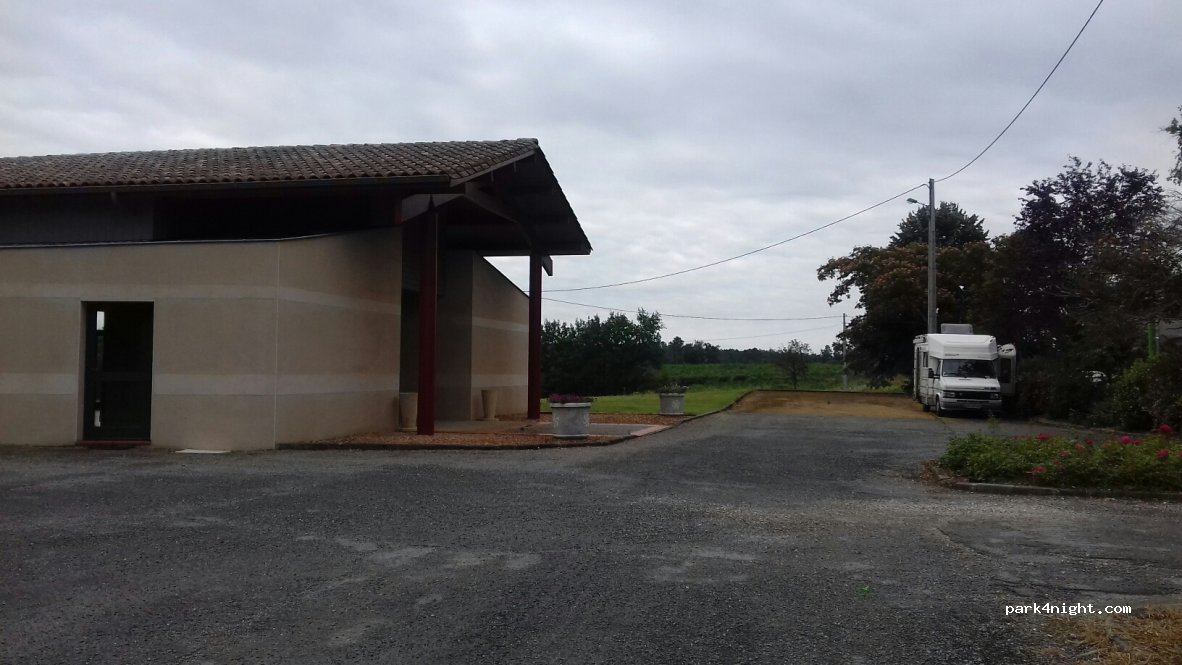 (33690) Cauvignac - D10 — foto 2