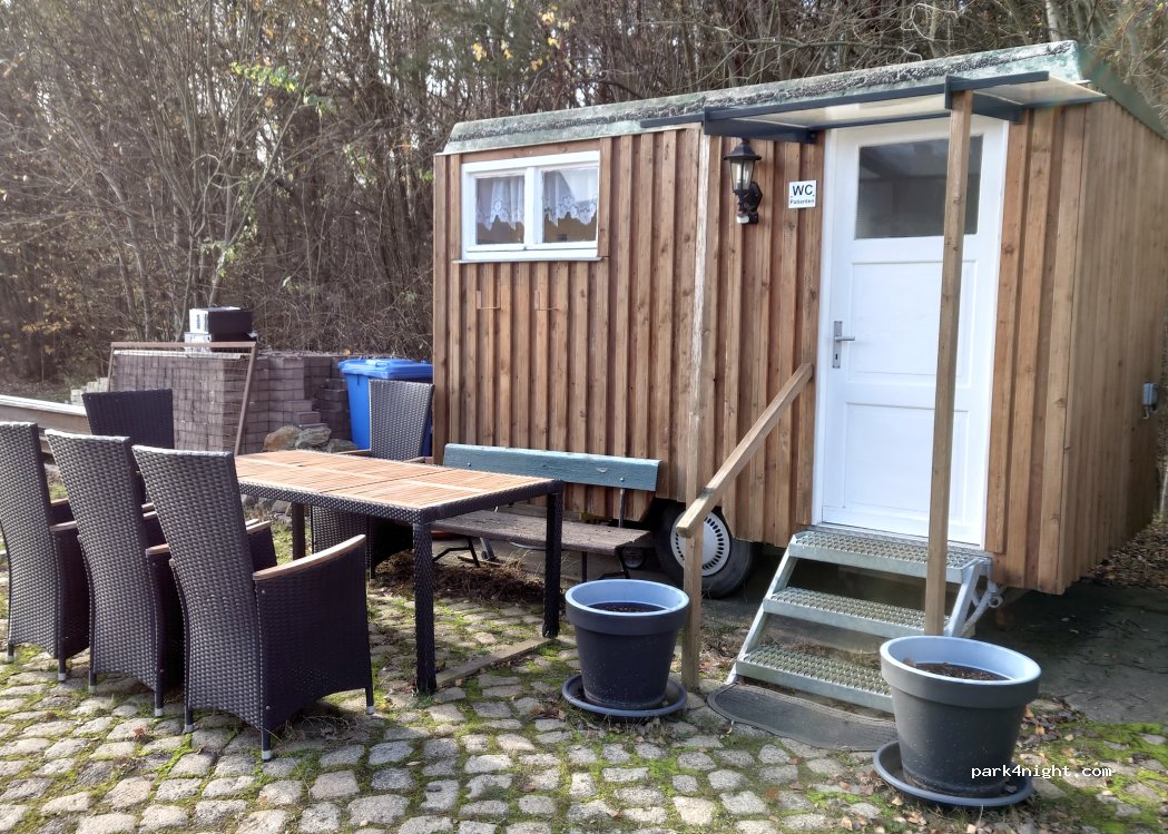 (03159) Döbern - 51 Forster Straße — foto 3