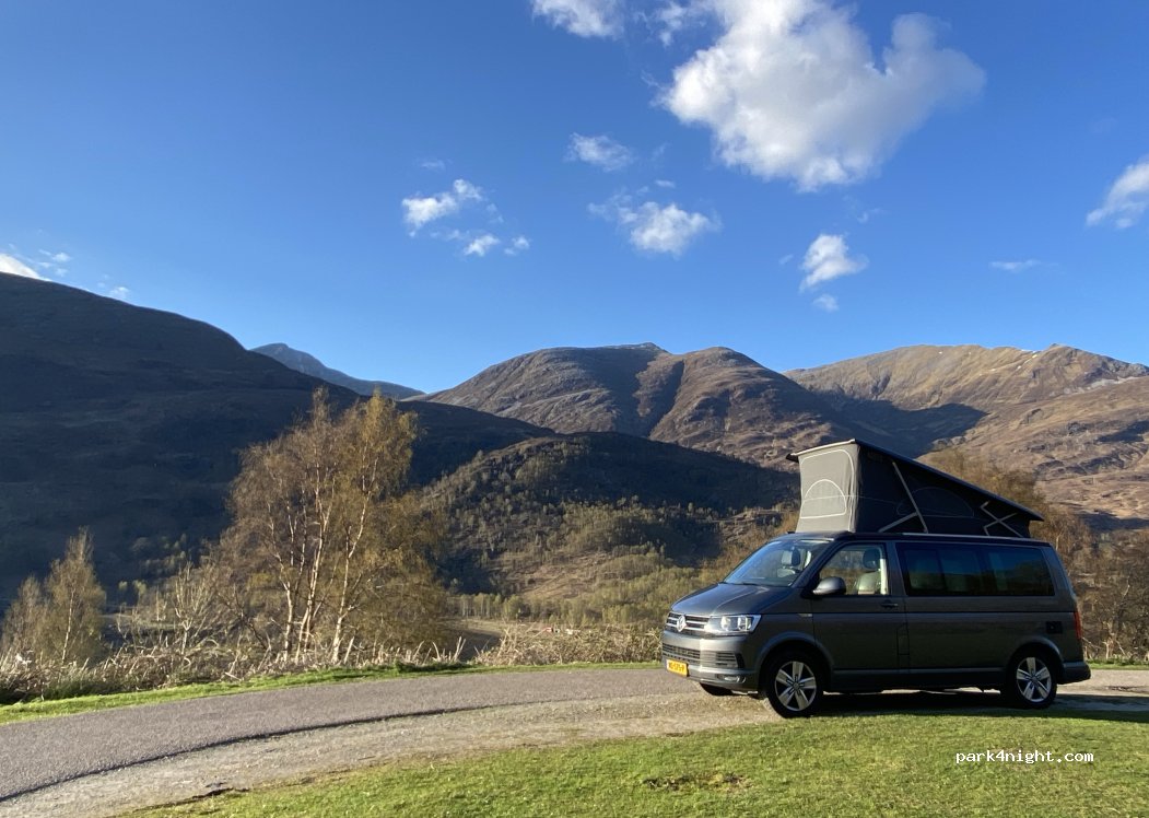 (PH50 4SE) Kinlochleven - B863 — foto 3