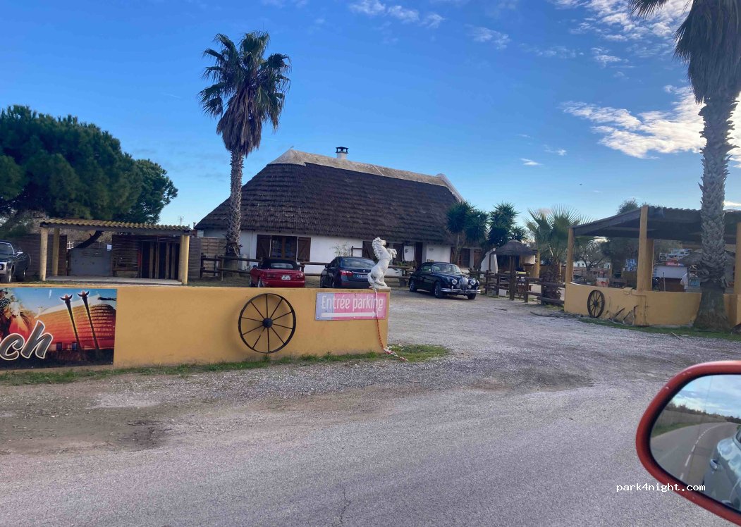 Abrivado Ranch — foto
