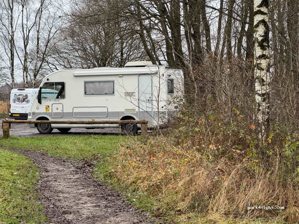 (WS12 4PT) Cannock - — foto 2