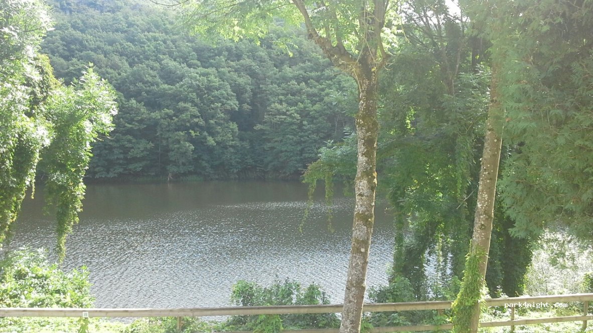 Camping du Lac — foto 2