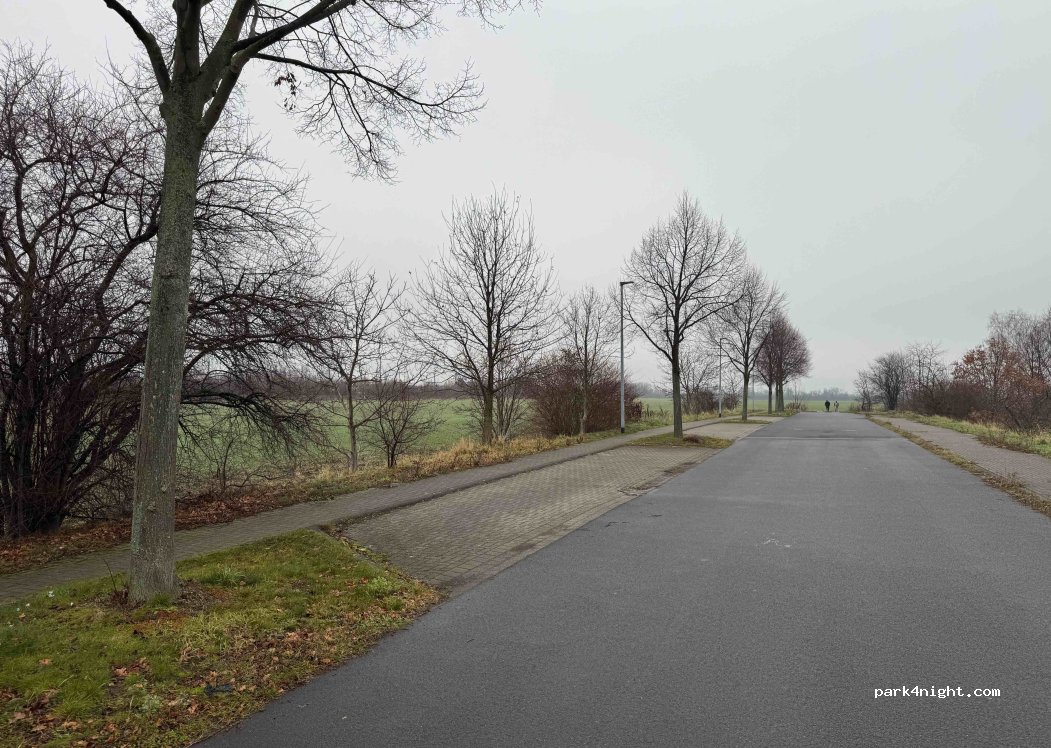 (04319) Leipzig - 21 Edisonstraße — foto