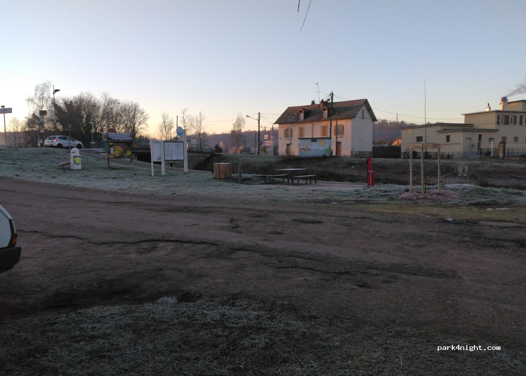 (88330) Nomexy - 3 Le Saulcy — foto 2