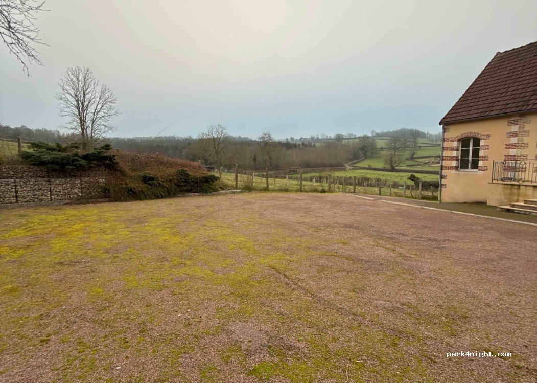 (89200) Domecy-sur-le-Vault - 27 Rue Gaumine — foto