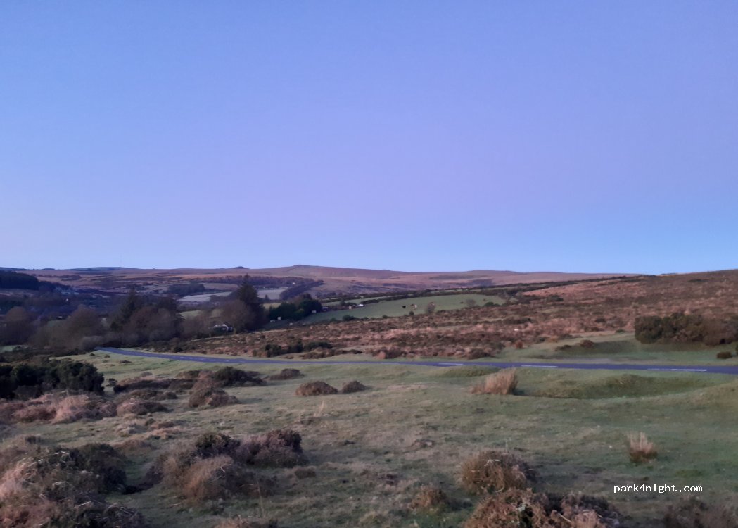(PL20 6SY) Yelverton - — foto