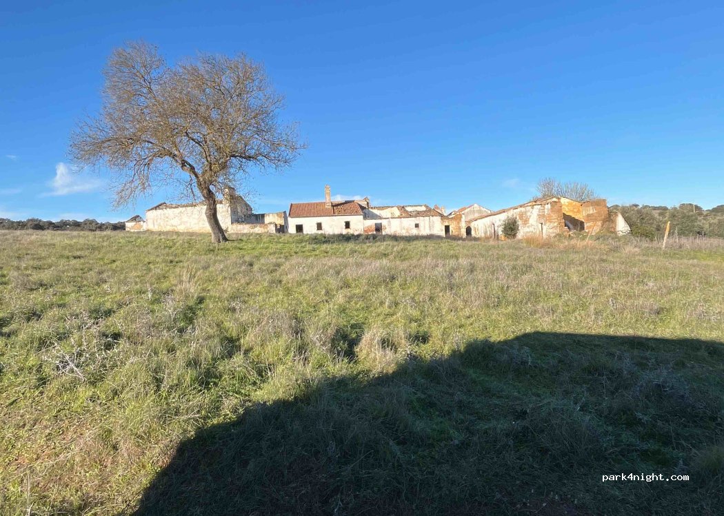 (7090) Viana do Alentejo - — foto