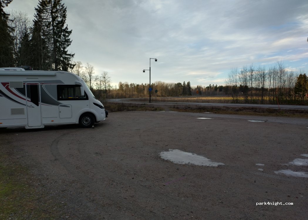 (802 67) Valbo - Myrangsvagen — foto 2