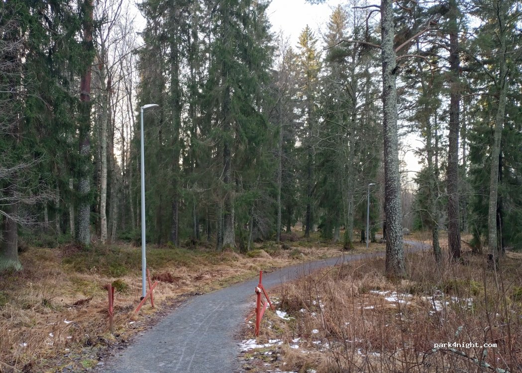 (802 67) Valbo - Myrangsvagen — foto 3