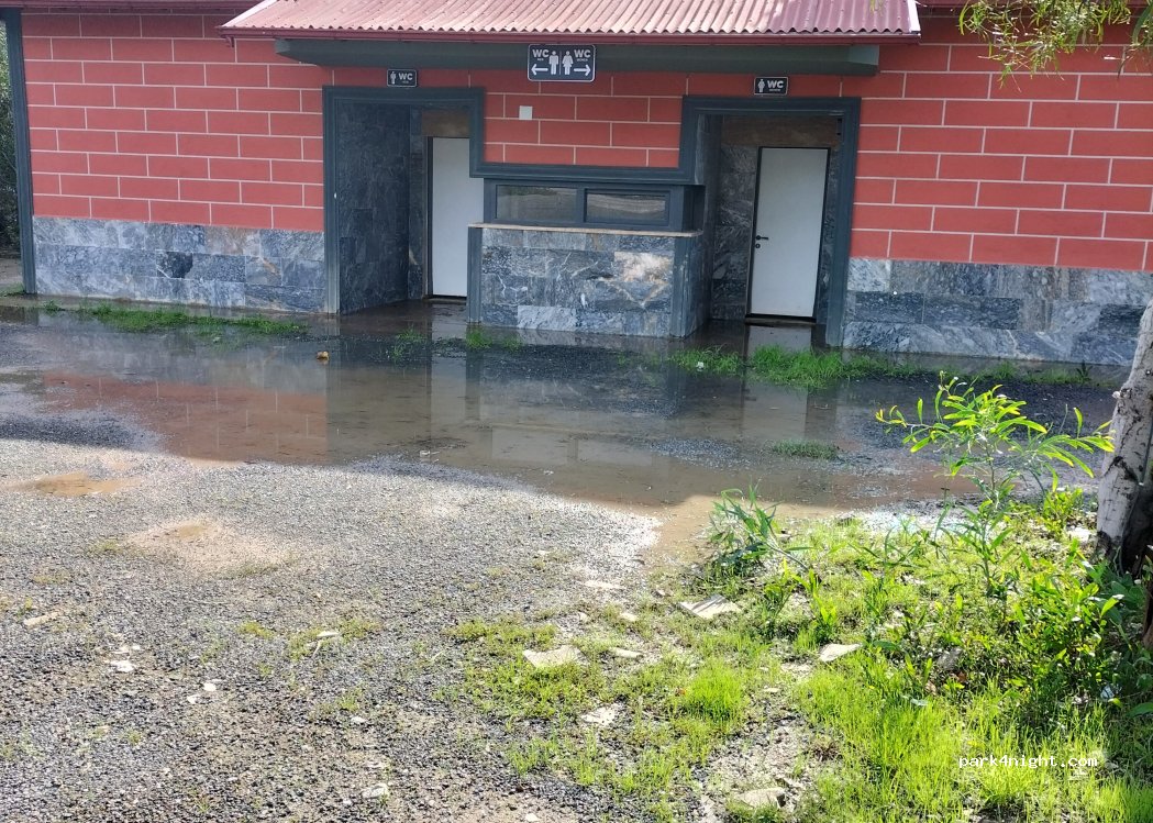 (48600) Ortaca - Unnamed road — foto 2