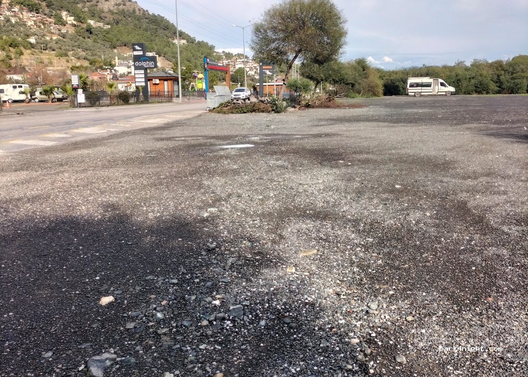 (48600) Ortaca - Unnamed road — foto 3