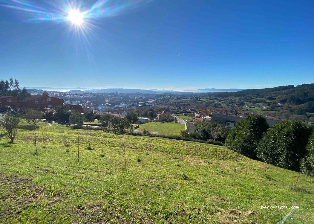(15898) Santiago de Compostela - 8D Rúa dos Cabalos — foto