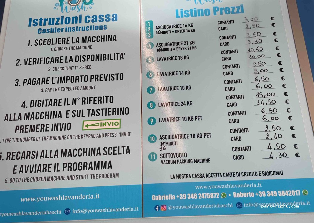 (05023) Baschi - 15 Via Amelia — foto