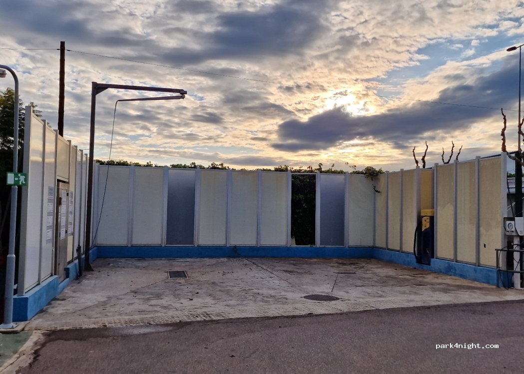 (03130) Santa Pola - Unnamed road — foto 2