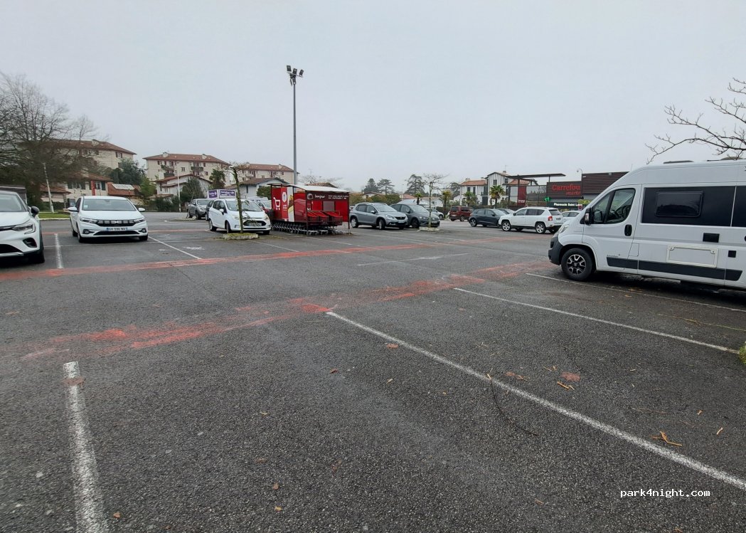 (64100) Bayonne - 22 Chemin d'Arancette — foto