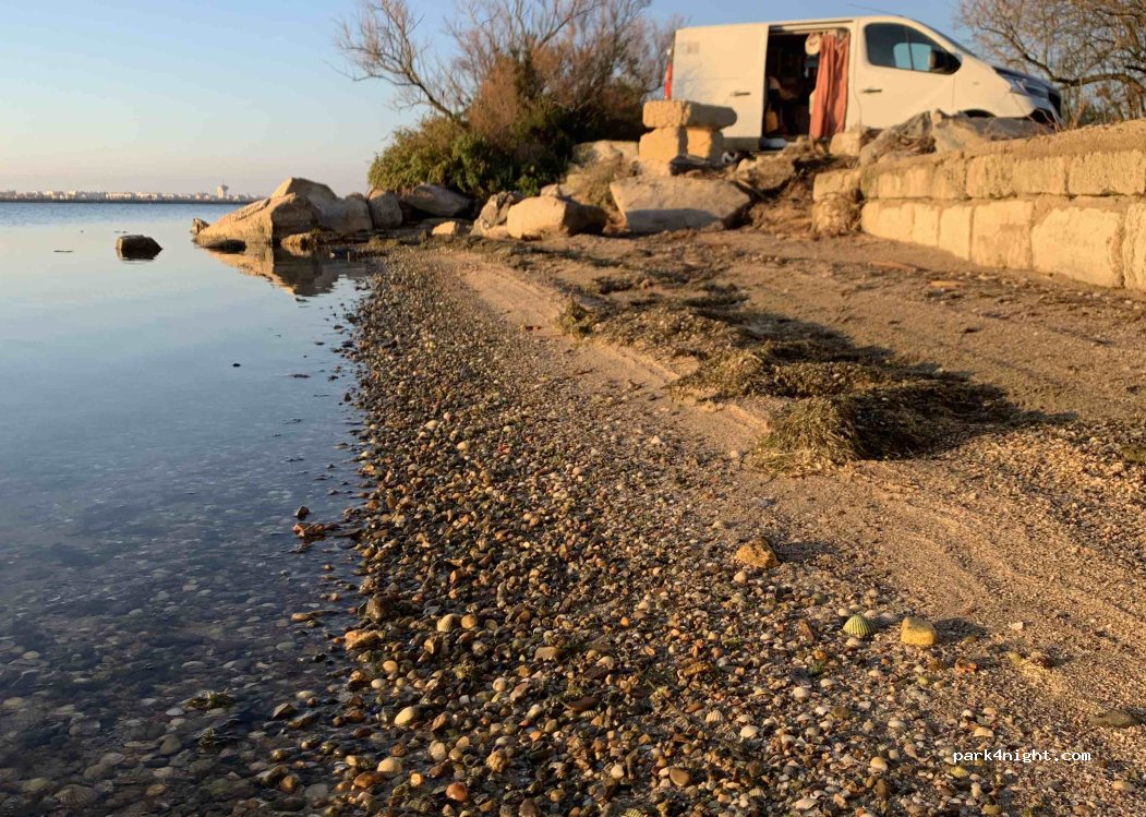 (34470) Pérols - Chemin du Mas Rouge — foto 5