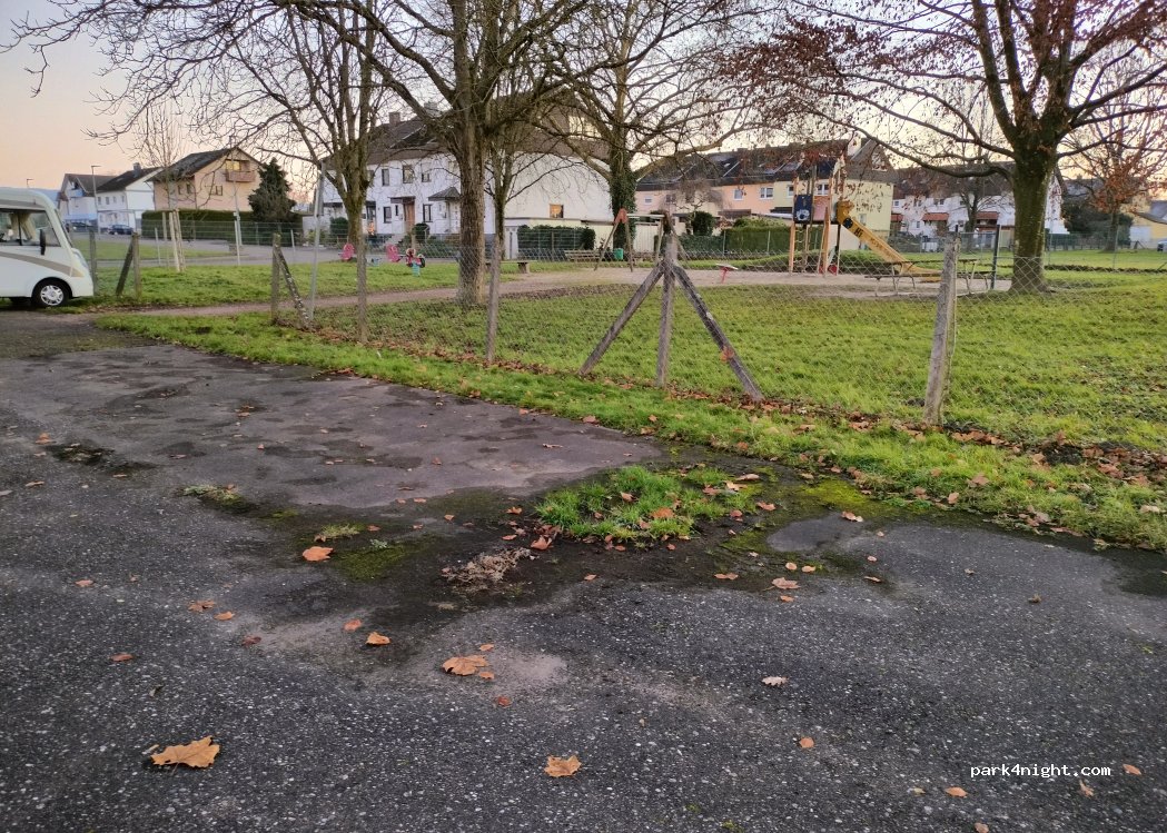(77933) Lahr/Schwarzwald - 4 Niedermatten — foto
