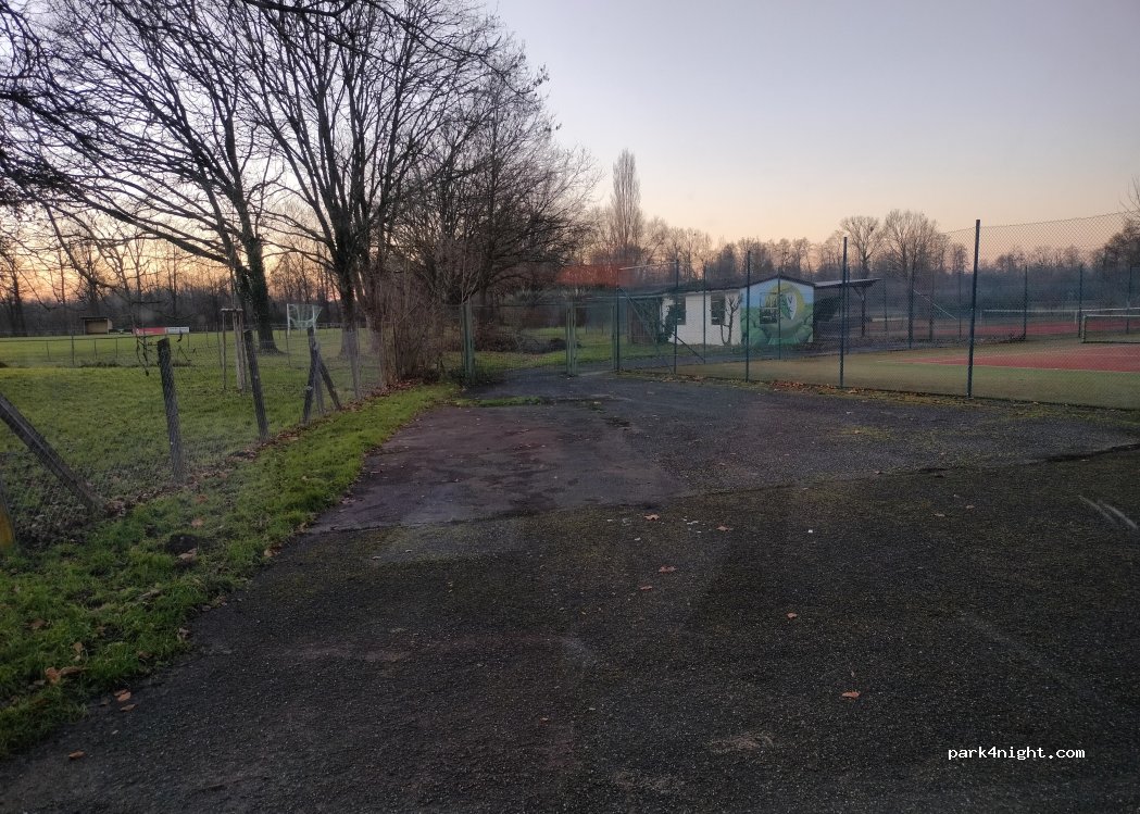 (77933) Lahr/Schwarzwald - 4 Niedermatten — foto 3