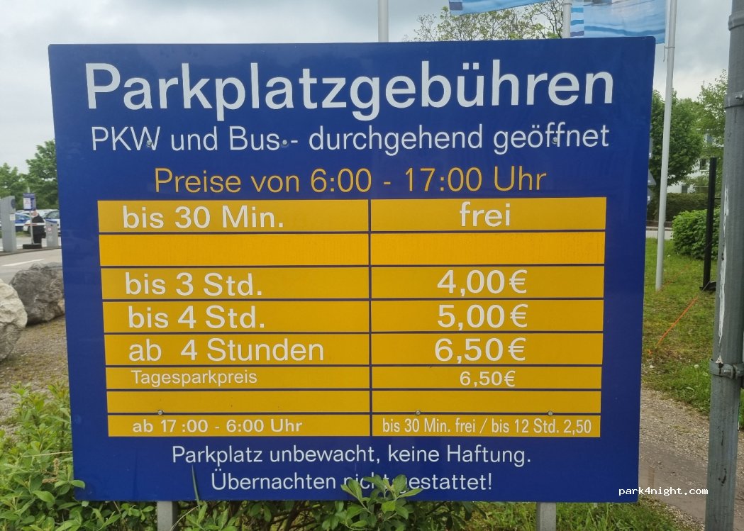 (83209) Prien am Chiemsee - 7 Harrasser Straße — foto 4
