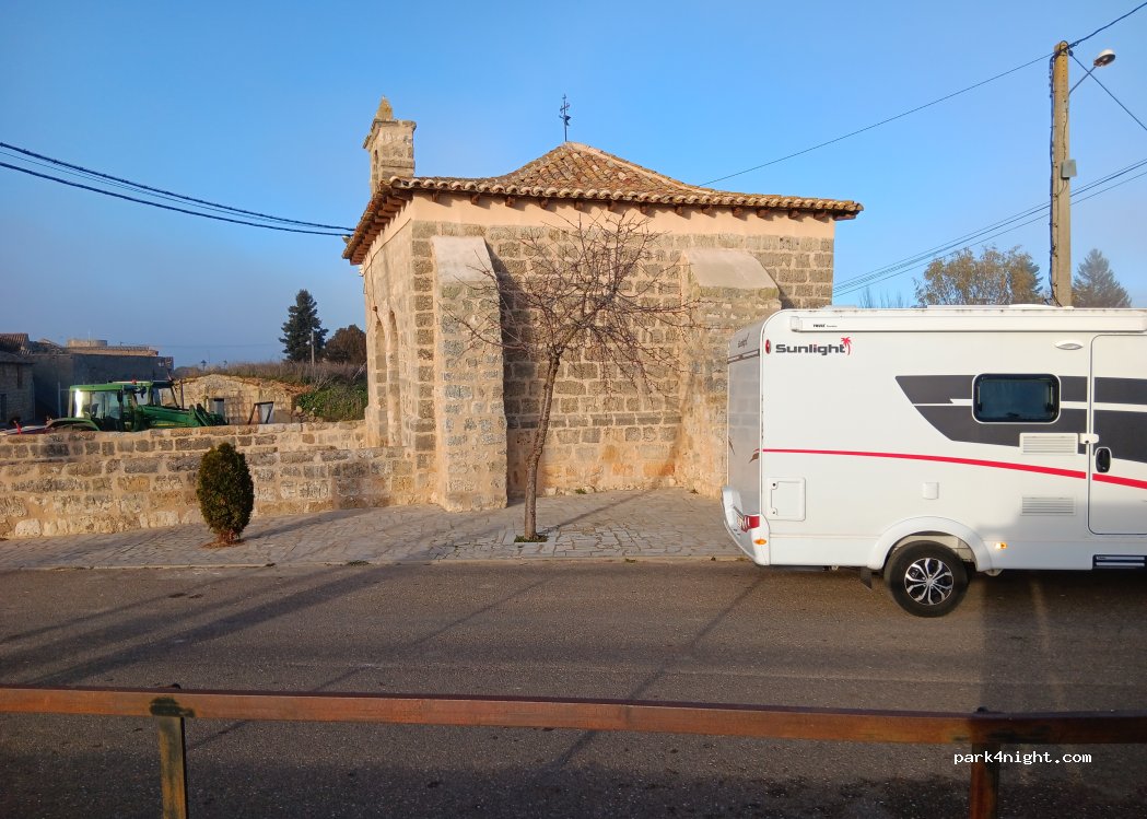 (47639) Villalba de los Alcores - 9 Calle Herrador — foto