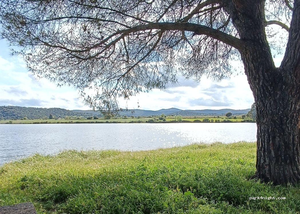 (06389) Brovales - — foto