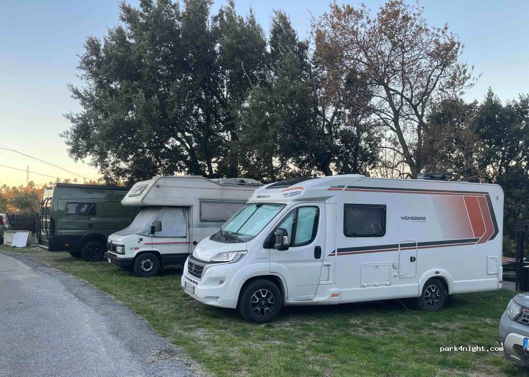 Camping Parco Vacanze — foto