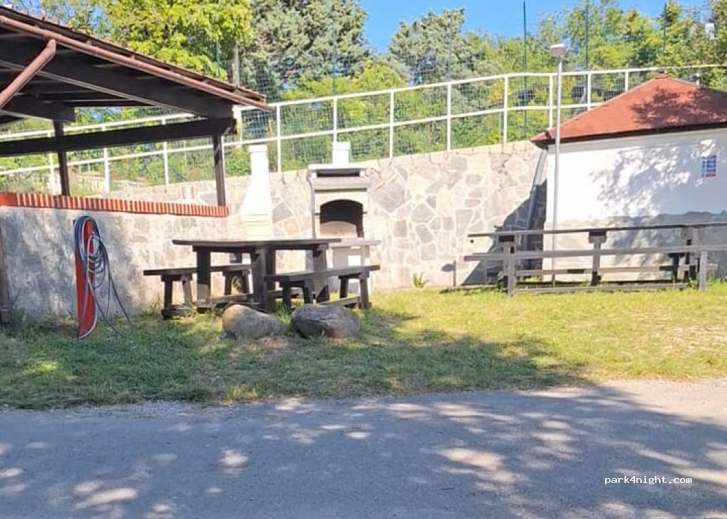 Camping Parco Vacanze — foto 2