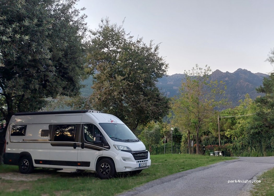 Camping Parco Vacanze — foto 3