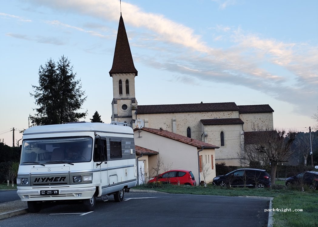 (24130) Ginestet - 144 Impasse de la Palombière — foto 2