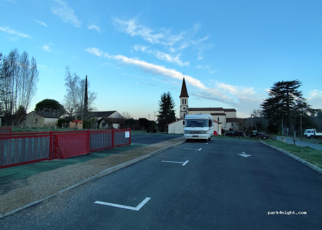 (24130) Ginestet - 144 Impasse de la Palombière — foto 3